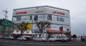 쇼핑 - 국내 여행 정보와 관광 명소 정보