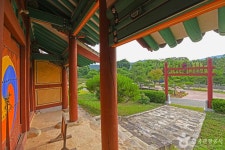 황간향교 관광 정보와 주변 관광 명소 및 근처 맛집 여행 정보