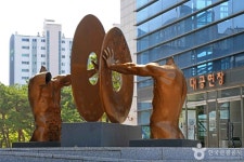 당진문예의전당 문화 정보와 주변 관광 명소 및 근처 맛집 여행 정보