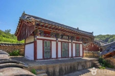 봉강서원 관광 정보와 주변 관광 명소 및 근처 맛집 여행 정보