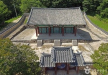 연산향교 대성전 관광 정보와 주변 관광 명소 및 근처 맛집 여행 정보