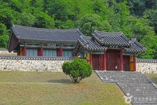 진천 정송강사 관광 정보와 주변 관광 명소 및 근처 맛집 여행 정보