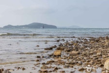 장돌해수욕장 관광 정보와 주변 관광 명소 및 근처 맛집 여행 정보