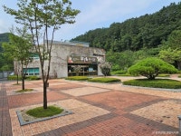 고산문화공원 관광 정보와 주변 관광 명소 및 근처 맛집 여행 정보