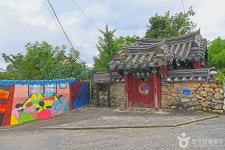 수한마을 관광 정보와 주변 관광 명소 및 근처 맛집 여행 정보