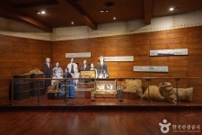 한국이민사박물관 문화 정보와 주변 관광 명소 및 근처 맛집 여행 정보