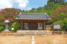 옥구향교 - 주변 여행 및 근처 관광 명소 - 국내 여행 정보와 관광 명소 정보