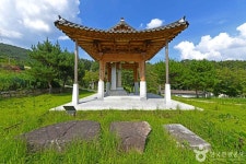 학정리석불 관광 정보와 주변 관광 명소 및 근처 맛집 여행 정보