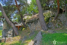 대곡리암각화 관광 정보와 주변 관광 명소 및 근처 맛집 여행 정보