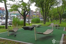 거북선공원 관광 정보와 주변 관광 명소 및 근처 맛집 여행 정보