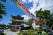 심우사(거창) 관광 정보와 주변 관광 명소 및 근처 맛집 여행 정보
