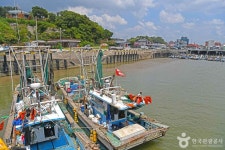 곰소물회 - 주변 여행 및 근처 관광 명소 - 국내 여행 정보와 관광 명소 정보