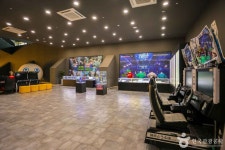 대전드림아레나 레저스포츠 정보와 주변 관광 명소 및 근처 맛집 여행 정보