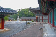 보덕사(영월) 관광 정보와 주변 관광 명소 및 근처 맛집 여행 정보