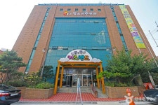 인천동구청소년수련관 레저스포츠 정보와 주변 관광 명소 및 근처 맛집 여행 정보