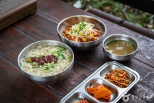 담양국수거리 관광 정보와 주변 관광 명소 및 근처 맛집 여행 정보