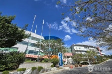 통영시청소년수련관 레저스포츠 정보와 주변 관광 명소 및 근처 맛집 여행 정보