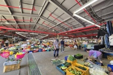 대정오일시장 쇼핑 정보와 주변 관광 명소 및 근처 맛집 여행 정보