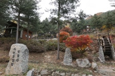 용추계곡 - 주변 여행 및 근처 관광 명소 - 국내 여행 정보와 관광 명소 정보