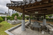 우장춘기념관 문화 정보와 주변 관광 명소 및 근처 맛집 여행 정보