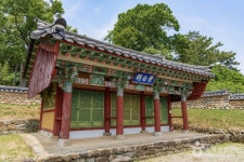 경백사 관광 정보와 주변 관광 명소 및 근처 맛집 여행 정보