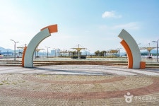 국동항 관광 정보와 주변 관광 명소 및 근처 맛집 여행 정보