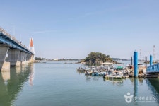 진두선착장 관광 정보와 주변 관광 명소 및 근처 맛집 여행 정보