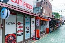 면곡시장 쇼핑 정보와 주변 관광 명소 및 근처 맛집 여행 정보