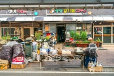 약목장(3, 8일) 쇼핑 정보와 주변 관광 명소 및 근처 맛집 여행 정보