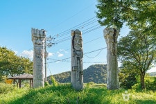 사산사 - 주변 여행 및 근처 관광 명소 - 국내 여행 정보와 관광 명소 정보