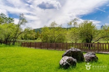 노작호수공원 관광 정보와 주변 관광 명소 및 근처 맛집 여행 정보