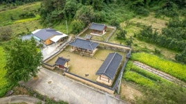 창석사당 관광 정보와 주변 관광 명소 및 근처 맛집 여행 정보