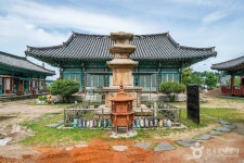 영천 신월리 삼층석탑 관광 정보와 주변 관광 명소 및 근처 맛집 여행 정보