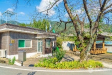 평촌마을 관광 정보와 주변 관광 명소 및 근처 맛집 여행 정보