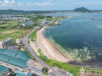 해맞이해안로 관광 정보와 주변 관광 명소 및 근처 맛집 여행 정보