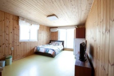 펜션 초리풍경 숙박 정보와 주변 관광 명소 및 근처 맛집 여행 정보