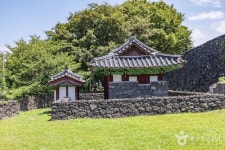제주성지 관광 정보와 주변 관광 명소 및 근처 맛집 여행 정보