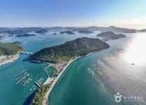 추봉도 관광 정보와 주변 관광 명소 및 근처 맛집 여행 정보