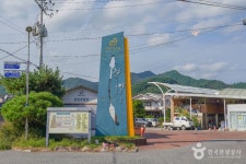 무주안성시장 쇼핑 정보와 주변 관광 명소 및 근처 맛집 여행 정보