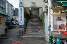 금오시장 쇼핑 정보와 주변 관광 명소 및 근처 맛집 여행 정보