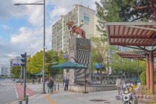 문정동 로데오거리 - 주변 여행 및 근처 관광 명소 - 국내 여행 정보와 관광 명소 정보