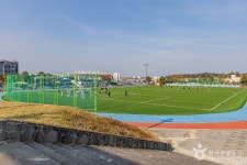 강남축구공원 관광 정보와 주변 관광 명소 및 근처 맛집 여행 정보