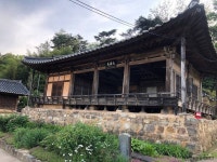 예천 예천권씨 초간공파 종택 및 예천권씨 초간종택 별당 관광 정보와 주변 관광 명소 및 근처 맛집 여행 정보