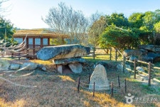 읍리지석묘와 하마비 관광 정보와 주변 관광 명소 및 근처 맛집 여행 정보