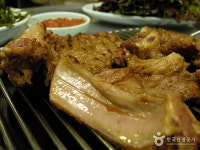 우성갈비 - 주변 여행 및 근처 관광 명소 - 국내 여행 정보와 관광 명소 정보