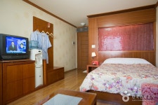 Neulsongparktel / 늘송 파크텔 - Alojamiento - los viajes e información turística de Corea