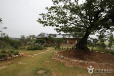 Wolindang (House of Moonprint) (월인당) - Logement - Voyage Corée et information touristique