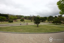 大邱達城公園（대구 달성공원） - 観光 - 韓国旅行・観光情報
