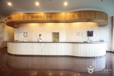 KAL Hotel Seogwipo (서귀포 KAL 호텔) - Alojamiento - los viajes e información turística de Corea