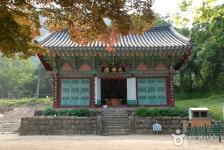 寧国寺（永同）（영국사（영동）） - 観光 - 韓国旅行・観光情報